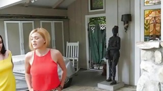 Nhân tình nứng được anh trai cho ném mùi cặc