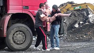 Đào tạo cô gái mất trí nhớ