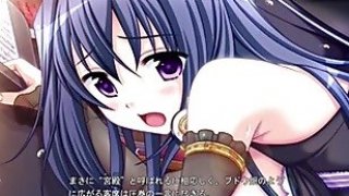 Con trai đi bàn việc làm ăn, bố ở nhà nện nàng dâu ngoại quốc dễ thương