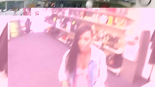 Hiếp dâm gái xinh bím hồng say xỉn