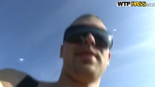 Bài học của chị gái cho mấy đứa em trai nghiện tình dục