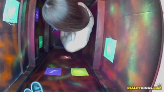 (Phiên bản đầy đủ) Nữ sinh mặc tất trần gợi cảm và khỏe khoắn thích 200 bản cập nhật của cô gái váy hoa phiên bản đầy đủ