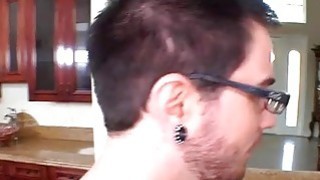 Mông đào mọng nước, tiếng nước róc rách thật kích thích