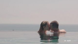 trần hà linh không che