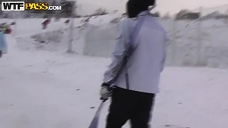 Tác phẩm mới của nô lệ gia đình DomSub - Mèo con trắng không được bảo vệ đang xoắn trên đỉnh Quá phấn khích Âm thanh đáng xấu hổ không thể dừng lại Đoạn hội thoại tiếng Quan Thoại tục tĩu đầy đủ