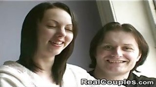 Tôi đã chịch ghệ của bà xã, trong khi cô ấy đi vắng