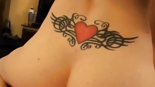 Strawberry Original - Bạn cùng phòng mới của bạn gái trở nên dâm đãng sau khi uống rượu - Ah Shui