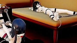 Cuối cùng tôi cũng có được bạn thân của bạn gái và quan hệ với cô ấy một cách mạnh bạo mà không cần bao cao su