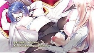 Cô hộ lý nghiện tình dục và những bệnh nhân nội trú may mắn