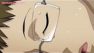 Bố Anh xã giả vờ không thể cương cứng để nhờ người yêu của con trai giúp đỡ