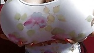 Vợ dài hạn trong nước không che HD wave