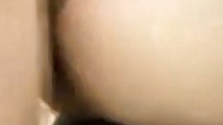 Gặp lại em tình cũ sau 3 năm, chơi em không bao khoái quá bắn cả vào trong