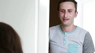 Góc nhìn của Jay - Hai cô gái tóc vàng Lindsey và Britt chia sẻ một con cặc lần đầu tiên