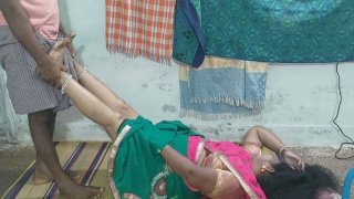 Thanh niên khù khờ bị đám bạn địt tập thể người yêu