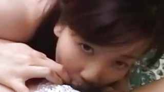 Giúp chị gái tập yoga mà sướng cặc quá