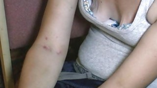 Đóng cặc chạm tử cung cô em lồn đẹp dâm như cave