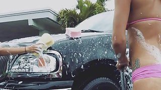 em ghệ xinhh tó hồng kem