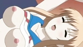 Em gái cùng cha khác mẹ: Mua một ít bánh quy và được tặng một bộ ngực miễn phí