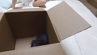 FERA-161-C "Bạn có thích dì giống mẹ tôi không?" Tôi đã bị bắt gặp khi đang xem phim khiêu dâm của phụ nữ trưởng thành và đã xuất tinh vào bên trong mẹ tôi