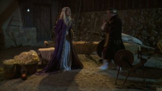 Bữa tiệc dành cho các cô gái nguyên bản