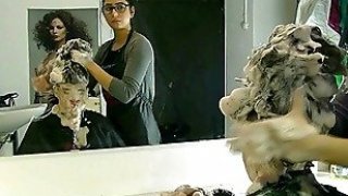 Xxx em lỗ lồn đẹp cạo sạch lông thơm tho