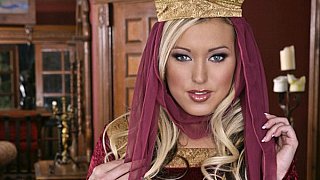 Cô em họ đáng yêu của tôi