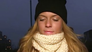 My Naughty Album Series - Cô gái Séc ngực to Lucy Shine bị nhiếp ảnh gia quan hệ - Sản xuất bởi LETSDOEIT