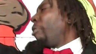 [Anh trai chỉ là truyền thuyết], cô gái Tứ Xuyên xinh đẹp 22 tuổi, một đôi thỏ trắng to lớn đáng yêu, xem có khó không