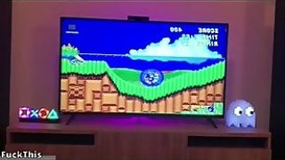 Bị ông già hôi hám nhà cạnh nhà cho dùng thuốc kích dục