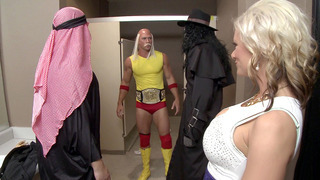 6.30 Xuất tinh, con đĩ ngực to biến thành máy ép trái cây!