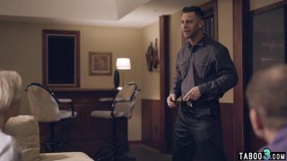 Nhân viên môi giới nhà đặc biệt vietsub