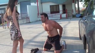 Eimi fukada bị thôi miên tẩy não biến thành cô nàng nghiện tình dục