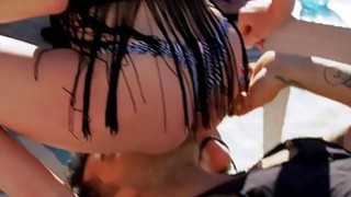 Jav thiên đường trong bar club