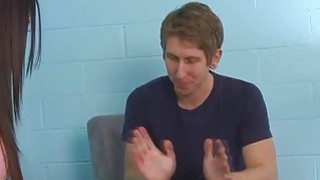 #cô gái đeo kính tương phản~thích ăn gà#quan hệ bằng miệng0