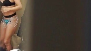 Rủ nhỏ lớp trưởng dâm ngầm đến nhà bú chim