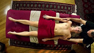 Âm đạo của phụ nữ trưởng thành là nơi ấm áp nhất (tiếp theo phần trước)