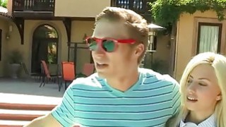 Chuyến công tác đáng nhớ vietsub