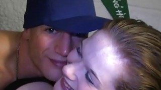 Cheating Japanese step Mom with her