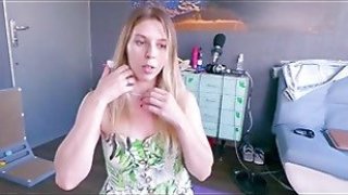 Nhân tình nứng được anh trai cho ném mùi cặc