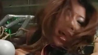 Tôi vô tình làm cô tôi bị thương