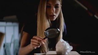 phim sex tây mẹ con