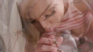 Hầu gái ngon như này bảo sao ngày nào cũng bị chủ địt