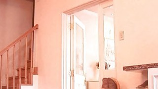 Bà xã dâm gần tới tháng ngứa bướm muốn địt