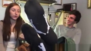 Sinh viên trinh tiết miễn phí phát trực tuyến