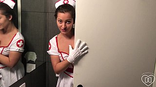 Nữ quỷ khiến bao con cặc bị mộng tinh đêm khuya