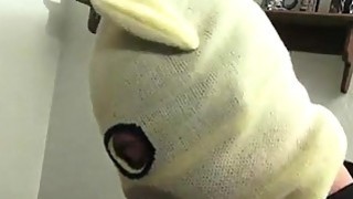 Chị gái bị nghiện sờ đầu vú vậy để thằng em trai này giúp chị