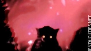 Doremon phiên bản xxx: nobita cùng xeko chịch xuka dễ thương