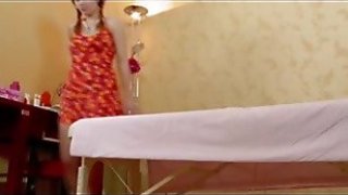 Vợ thiếu thốn gặp ngay anh thợ sửa điều hòa cuồng dâm và cái kết