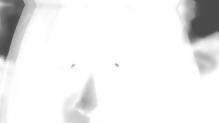 Người yêu của con trai không thể chịu được trước kỹ thuật tuyệt vời của bố khi Ông chồng đi vắng