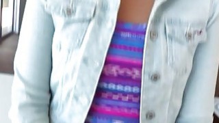 Sex with my ideal dominatrix. Bondage and amazing hand job. Cum extreme.